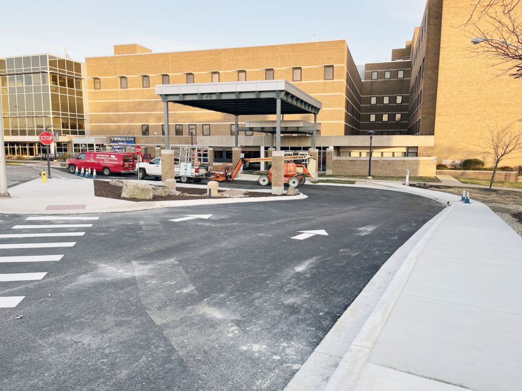 Uniontown Hospital adds new technologies, new CEO Herald